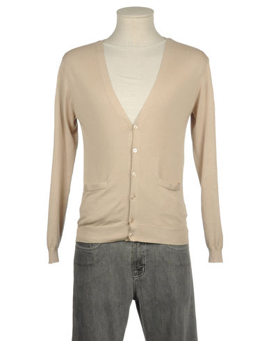 ZOOM D.A. DANIELE ALESSANDRINI - Cardigan