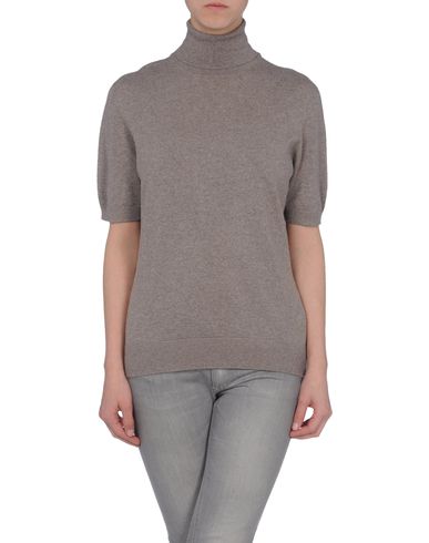 ZOOM FAY - Short sleeve sweater