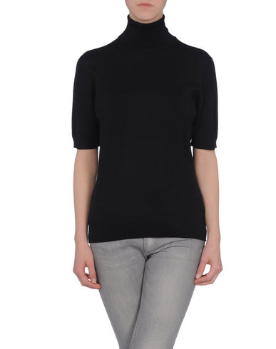 ZOOM FAY - Short sleeve sweater