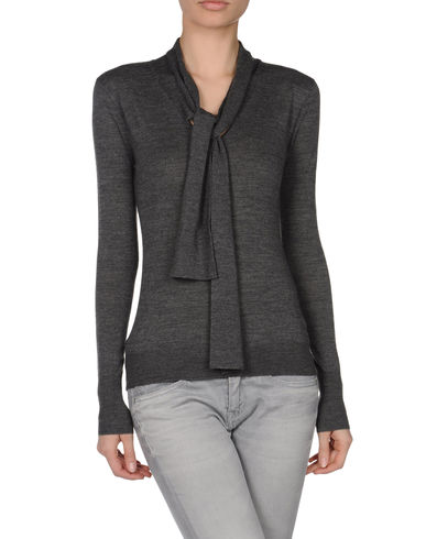 ZOOM RALPH LAUREN - Long sleeve sweater