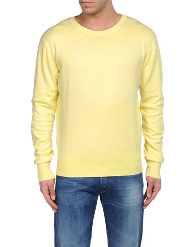 ZOOM DIESEL - Crewneck sweater