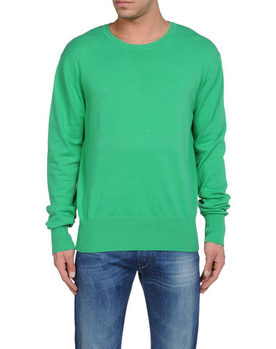 ZOOM DIESEL - Crewneck sweater