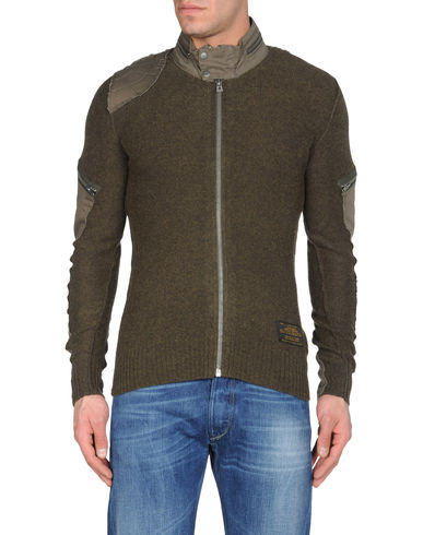 ZOOM DIESEL - Cardigan