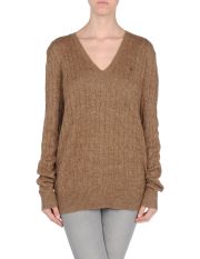 RALPH LAUREN - Langarmpulli
