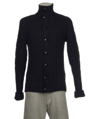 HENRI LLOYD - Cardigan