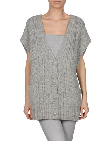 ZOOM POLO JEANS COMPANY - Cardigan