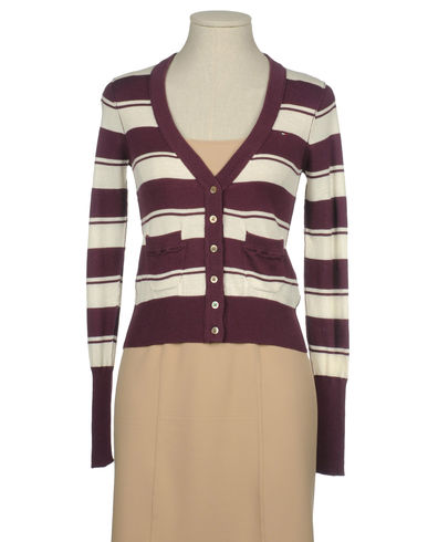 ZOOM TOMMY HILFIGER DENIM - Cardigan