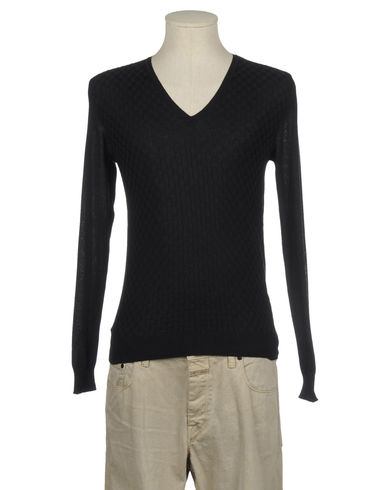 ZOOM D.A. DANIELE ALESSANDRINI - V-neck