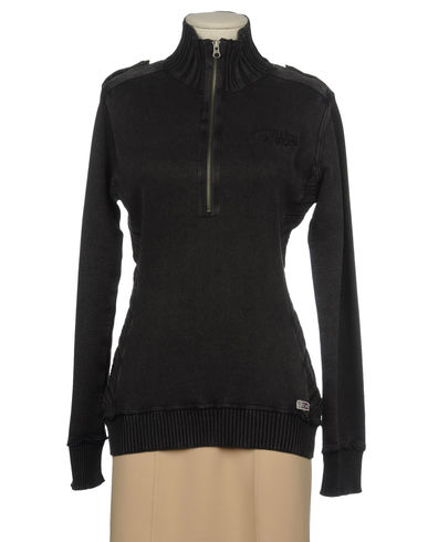ZOOM NAPAPIJRI - Long sleeve sweater