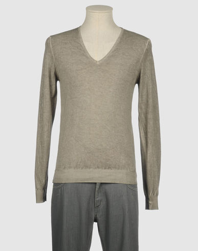 ZOOM KAOS - V-neck