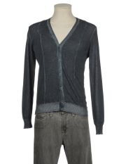 KAOS - Cardigan