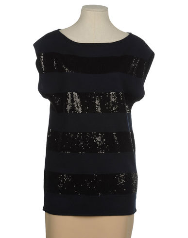 ZOOM ALICE+OLIVIA - Short sleeve sweater