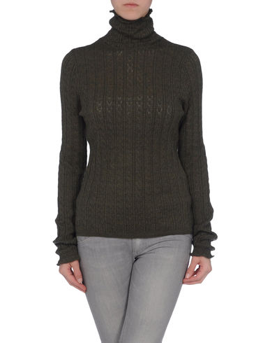 ZOOM RALPH LAUREN - Long sleeve sweater