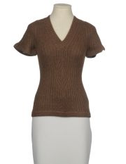 TOMMY HILFIGER DENIM - Maglia maniche corte
