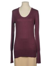 TOMMY HILFIGER DENIM - Maglia maniche lunghe
