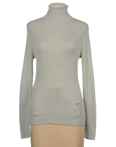 ZOOM TOMMY HILFIGER - Long sleeve sweater