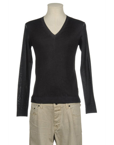 ZOOM D.A. DANIELE ALESSANDRINI - V-neck
