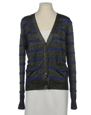 ZOOM MARKUS LUPFER - Cardigan