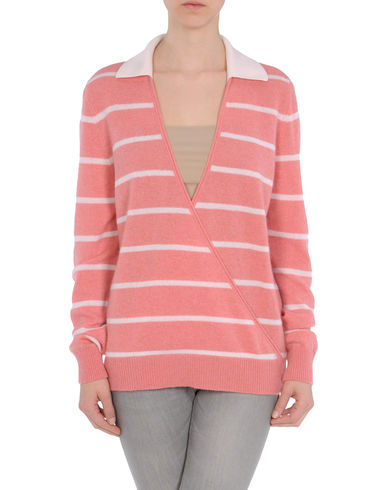 ZOOM MALO - Cashmere sweater