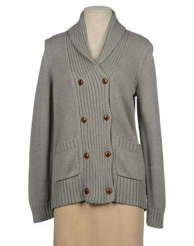 ZOOM POLO JEANS COMPANY - Cardigan