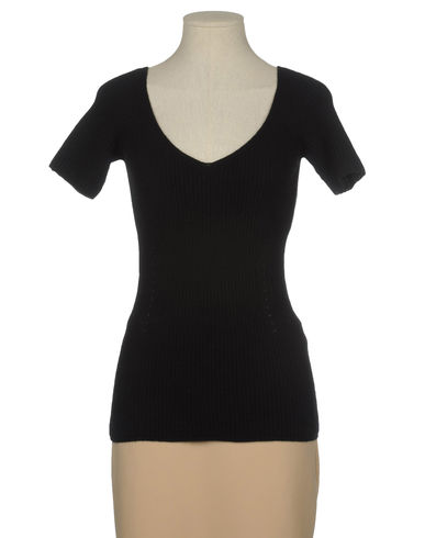ZOOM CLARE TOUGH . - Short sleeve sweater