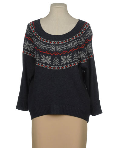 ZOOM JOIE - Long sleeve sweater
