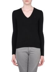 RALPH LAUREN - Maglia maniche lunghe