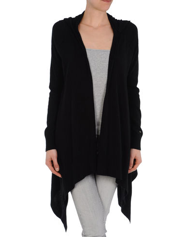 ZOOM TOMMY HILFIGER - Cardigan
