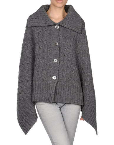 ZOOM DKNY - Cardigan
