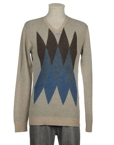 ZOOM SZEN - Sweater