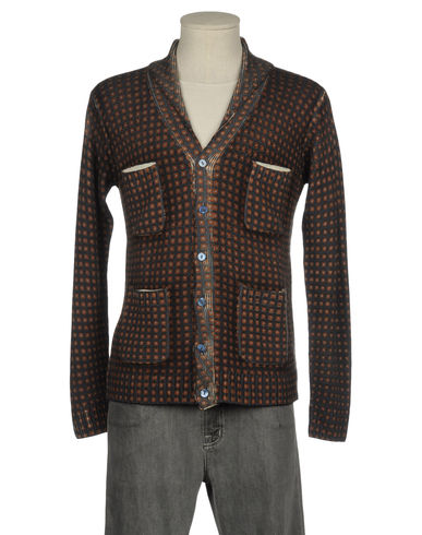 ZOOM SZEN - Cardigan