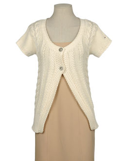 Tommy Hilfiger Denim - Maille - Cardigans