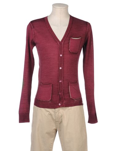 ZOOM SZEN - Cardigan