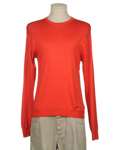 ZOOM D.A. DANIELE ALESSANDRINI - Crewneck