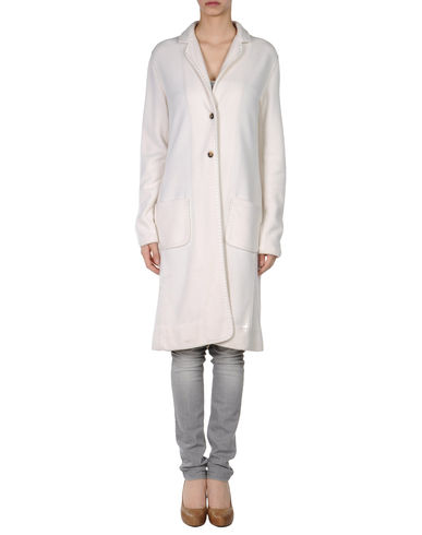 ZOOM MALO - Full-length jacket