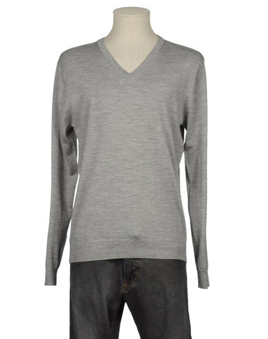 ZOOM D.A. DANIELE ALESSANDRINI - V-neck