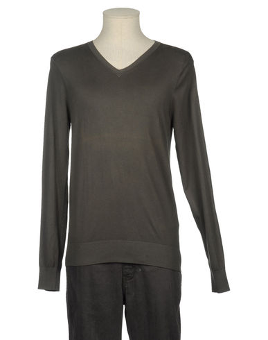 ZOOM PATRIZIA PEPE - V-neck