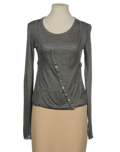 ZOOM PEUTEREY - Cardigan