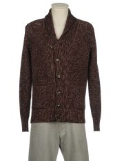 PAOLO PECORA - Cardigan