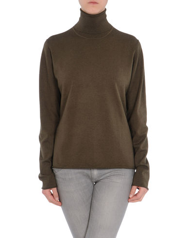 ZOOM BURBERRY LONDON - Long sleeve sweater