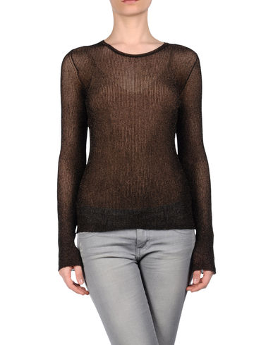 ZOOM JO NO FUI - Sweater