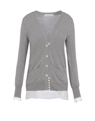 Cardigan Women's - SACAI LUCK