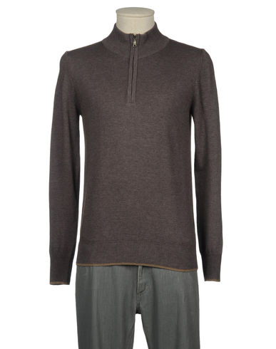 ZOOM /ABOUT YOU - High neck sweater