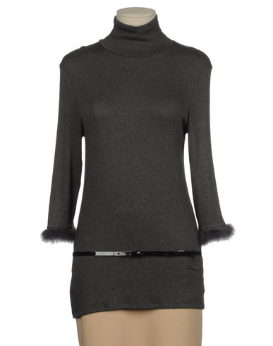 ZOOM PF PAOLA FRANI - Short sleeve jumper
