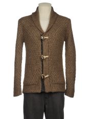 PAOLO PECORA - Cardigan