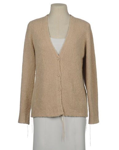 ZOOM CXB - Cashmere sweater