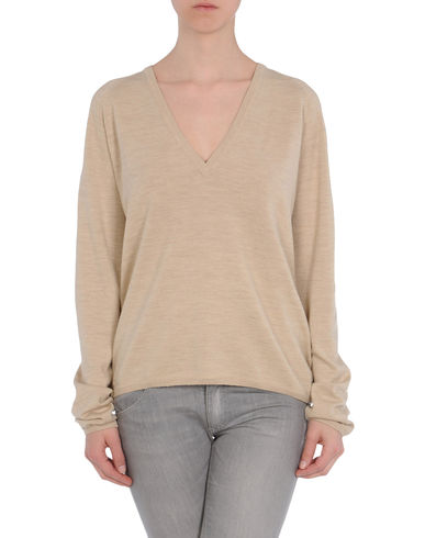 ZOOM BALLANTYNE - Long sleeve jumper