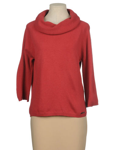 ZOOM MASSIMO REBECCHI - Short sleeve jumper
