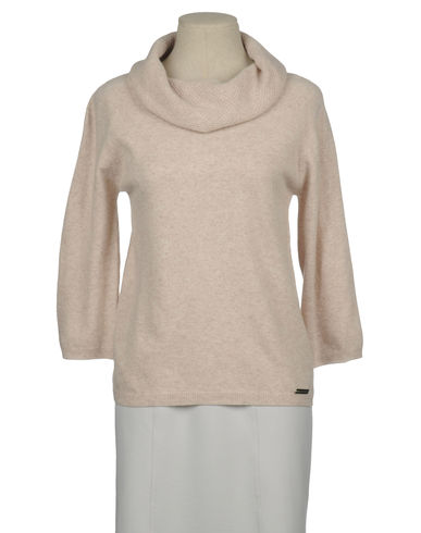 ZOOM MASSIMO REBECCHI - Short sleeve jumper