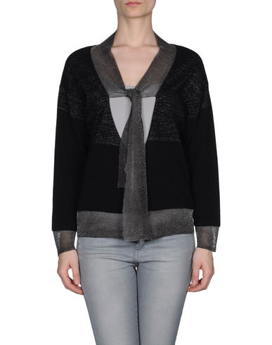 ZOOM AVIÙ - Cardigan
